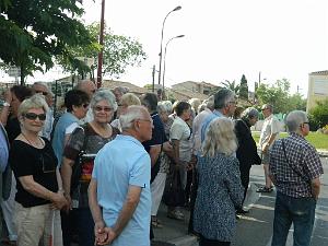 AOBR 2016 07 01 MARIGNANE INAUGURATION D UN ROND POINT (8)